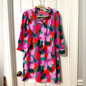 Michelle McDowell Karis Dress